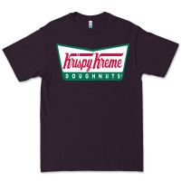 Plum krispy kreme Premium Tee - PixelFlow