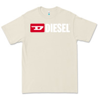 Bone Diesel Premium Tee - PixelFlow