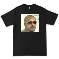 Black #jermaine dupri 2022 Premium Tee - PixelFlow