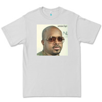Dove Grey #jermaine dupri 2022 Premium Tee - PixelFlow