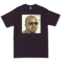 Plum #jermaine dupri 2022 Premium Tee - PixelFlow