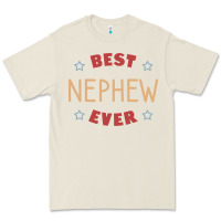 Bone Best nephew ever Premium Tee - PixelFlow