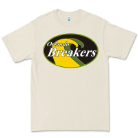 Bone Orlando breakers football team Premium Tee - PixelFlow