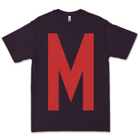 Plum Mighty Max's gift Premium Tee - PixelFlow
