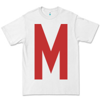 White Mighty Max's gift Premium Tee - PixelFlow