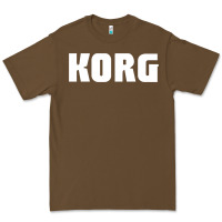 Cacao korg new Premium Tee - PixelFlow