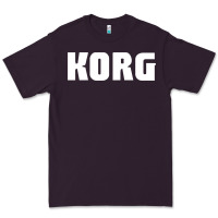 Plum korg new Premium Tee - PixelFlow