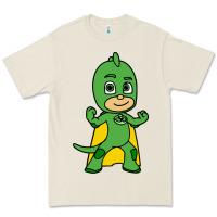 Bone gekko cat boy Premium Tee - PixelFlow