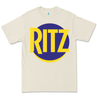 Bone ritz cracker Premium Tee - PixelFlow