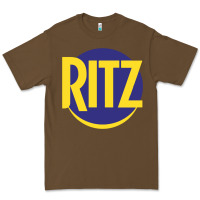 Cacao ritz cracker Premium Tee - PixelFlow
