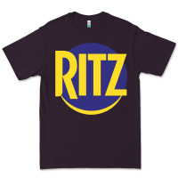 Plum ritz cracker Premium Tee - PixelFlow