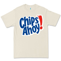 Bone chips ahoy snack Premium Tee - PixelFlow