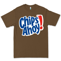 Cacao chips ahoy snack Premium Tee - PixelFlow
