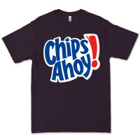 Plum chips ahoy snack Premium Tee - PixelFlow