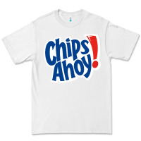 White chips ahoy snack Premium Tee - PixelFlow
