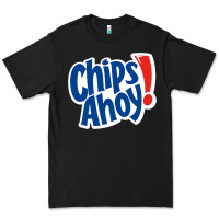 Black chips ahoy snack Premium Tee - PixelFlow