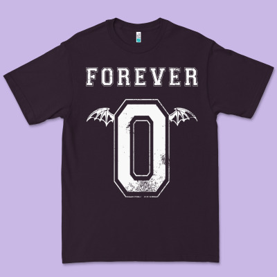 #sevenfold #forever Premium Tee Designed By Pixelflow