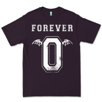 Plum #sevenfold #forever Premium Tee - PixelFlow