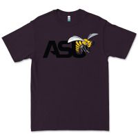 Plum the-alabama-state-hornets-merch Premium Tee - PixelFlow
