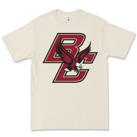 Bone boston college eagl3s Premium Tee - SnappyArt