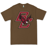 Cacao boston college eagl3s Premium Tee - SnappyArt