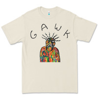 Bone Couverture de l'album Vundabar Gawk Premium Tee - SnappyArt