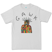 Dove Grey Couverture de l'album Vundabar Gawk Premium Tee - SnappyArt