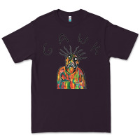 Plum Couverture de l'album Vundabar Gawk Premium Tee - SnappyArt