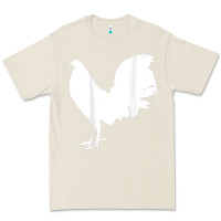 Bone game fowl gallegos, rooster, chicken t shirt Premium Tee - PixelFlow