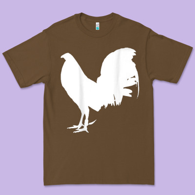 Game Fowl Gallegos, Rooster, Chicken T Shirt Premium Tee Designed By Pixelflow