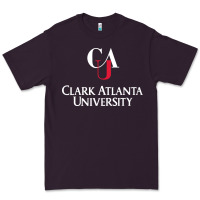 Plum clark atlanta university Premium Tee - SnappyArt