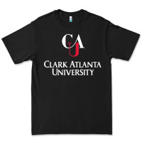 Black clark atlanta university Premium Tee - SnappyArt