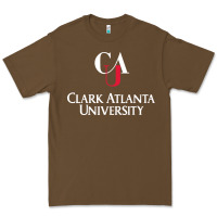 Cacao clark atlanta university Premium Tee - SnappyArt