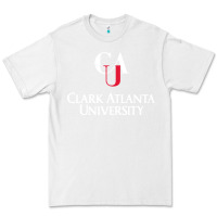 White clark atlanta university Premium Tee - SnappyArt