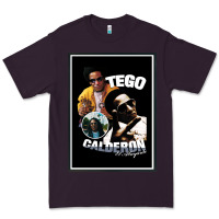 Plum tego calderon Premium Tee - SnappyArt