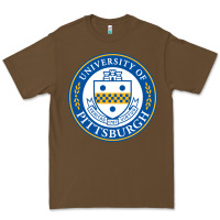 Cacao the-university-of-pittsburgh Premium Tee - SnappyArt