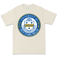 Bone the-university-of-pittsburgh Premium Tee - SnappyArt