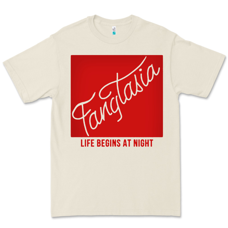 Fangtasia Premium Tee by SnappyArt | Teevron