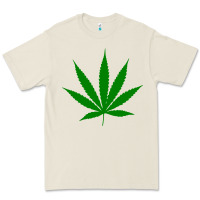 Bone Weed Premium Tee - SnappyArt