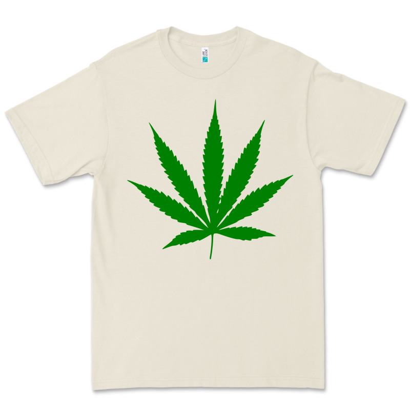 Weed Premium Tee by SnappyArt | Teevron