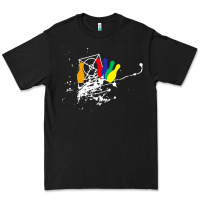 Black awana games Premium Tee - SnappyArt