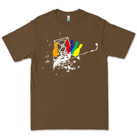 Cacao awana games Premium Tee - SnappyArt