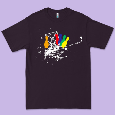 Awana Games Premium Tee Designed By Snappyart