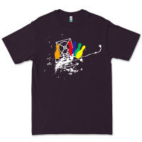 Plum awana games Premium Tee - SnappyArt