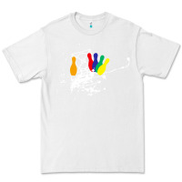 White awana games Premium Tee - SnappyArt