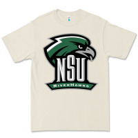 Bone northeastern state riverhawks Premium Tee - SnappyArt