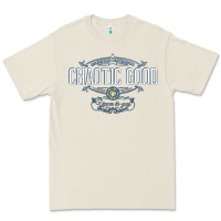Bone Chaotic Good Essential  Copy Premium Tee - SnappyArt