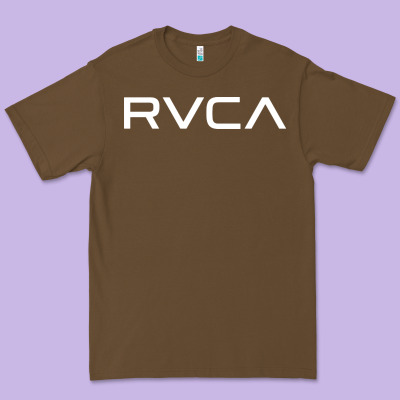 R V C A Premium Tee Designed By Snappyart