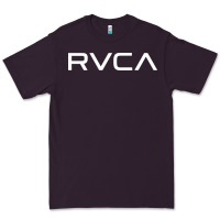 Plum R V C A Premium Tee - SnappyArt