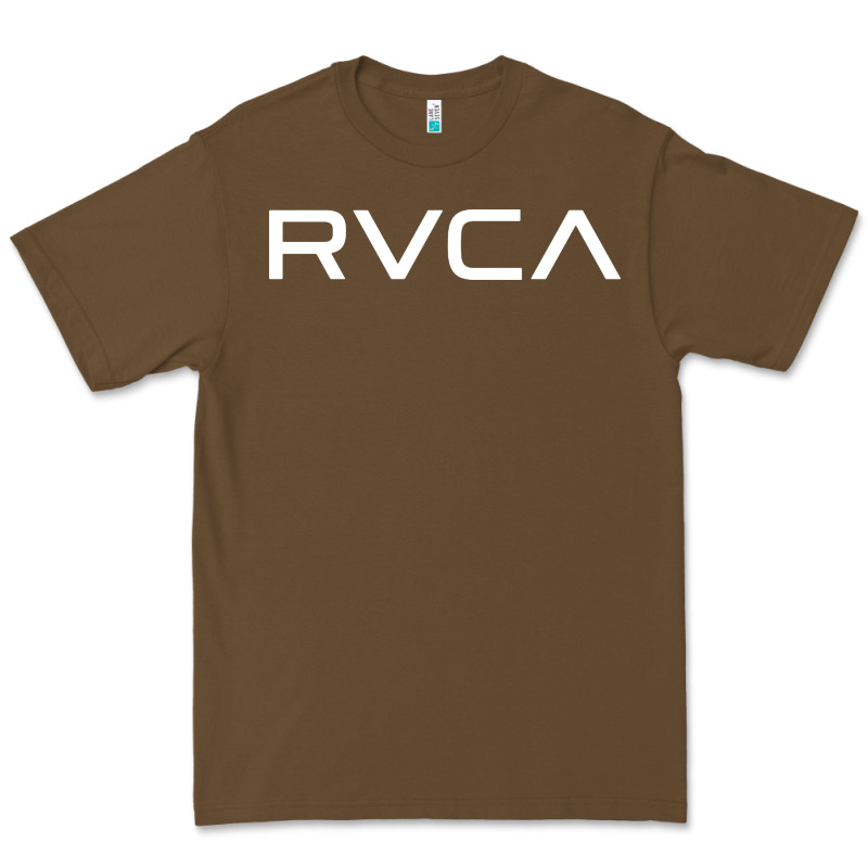 R V C A Premium Tee by SnappyArt | Teevron